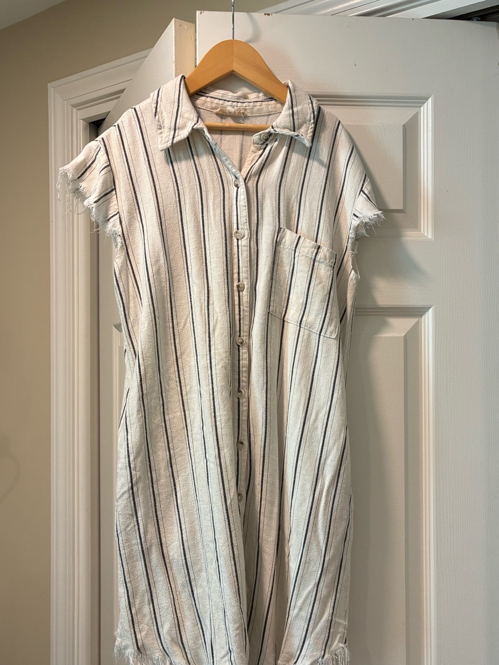 Mystree dress